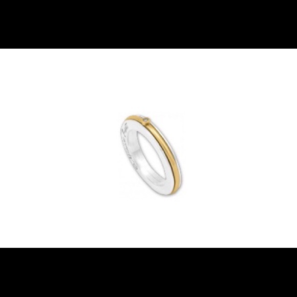 Mignon Faget “Unity” Rings (Opus Collection) - Picture 7 of 7